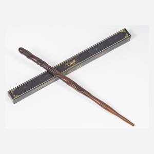 Wooden Wand, Handcrafted Magic Wand, Witch Wand-Wizard Wand, Liana Wand, The best gift for Halloween, Christmas, Valentine