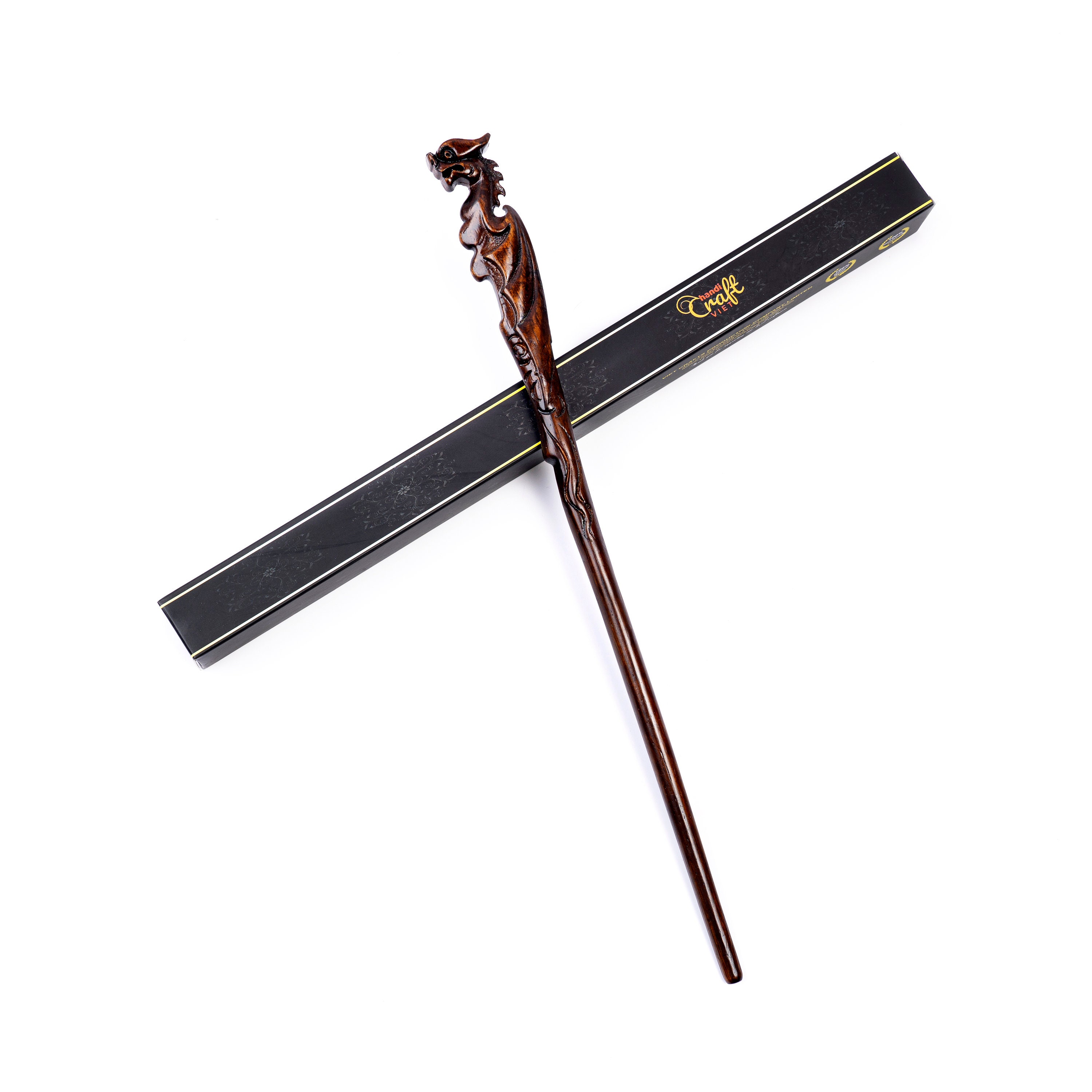 Harry Potter Wand Wiki - 7t6v7ld