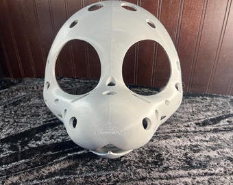 Canine head base short faced snout kimono base