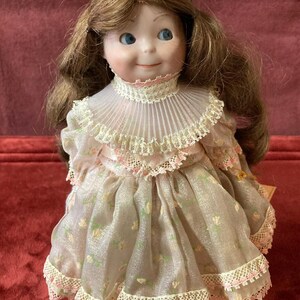Googly Eye Doll - Etsy