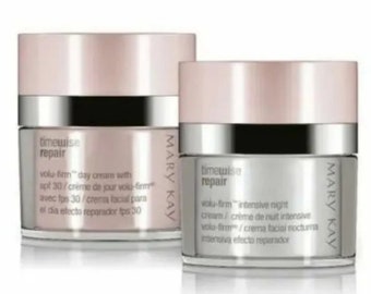 Mary Kay Timewise repair Day and Night cream  Set of 2