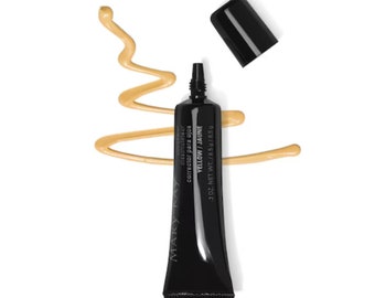 Yellow concealer MK