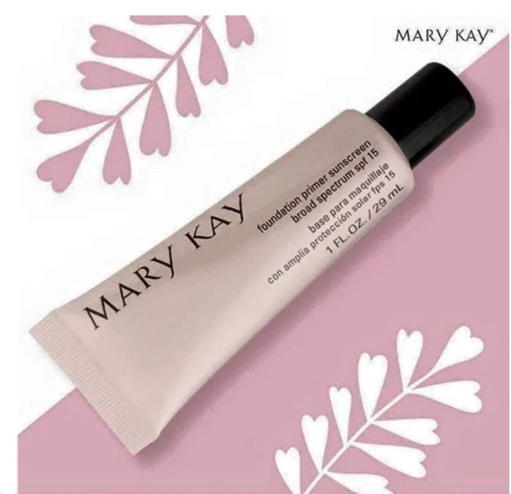 Mary Kay medium coverage foundation bronze 600 / 708 1FL.OZ./29 mL normal  to oily skin