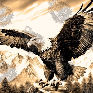 3D Illusion | Laser Burn PNG Digital File | Perfect for Engraving | Laser Ready | Instant Download | xTool | Glowforge | Eagle