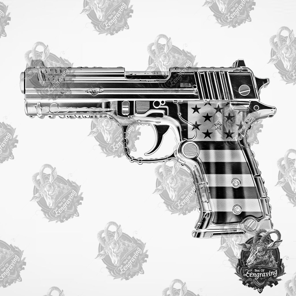 3D Illusion | Laser Burn PNG Digital File | Perfect for Engraving ...