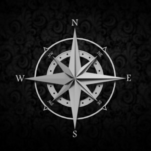 Compass for CNC 3D STL Model Cnc Router Engraver Artcam - Etsy Canada