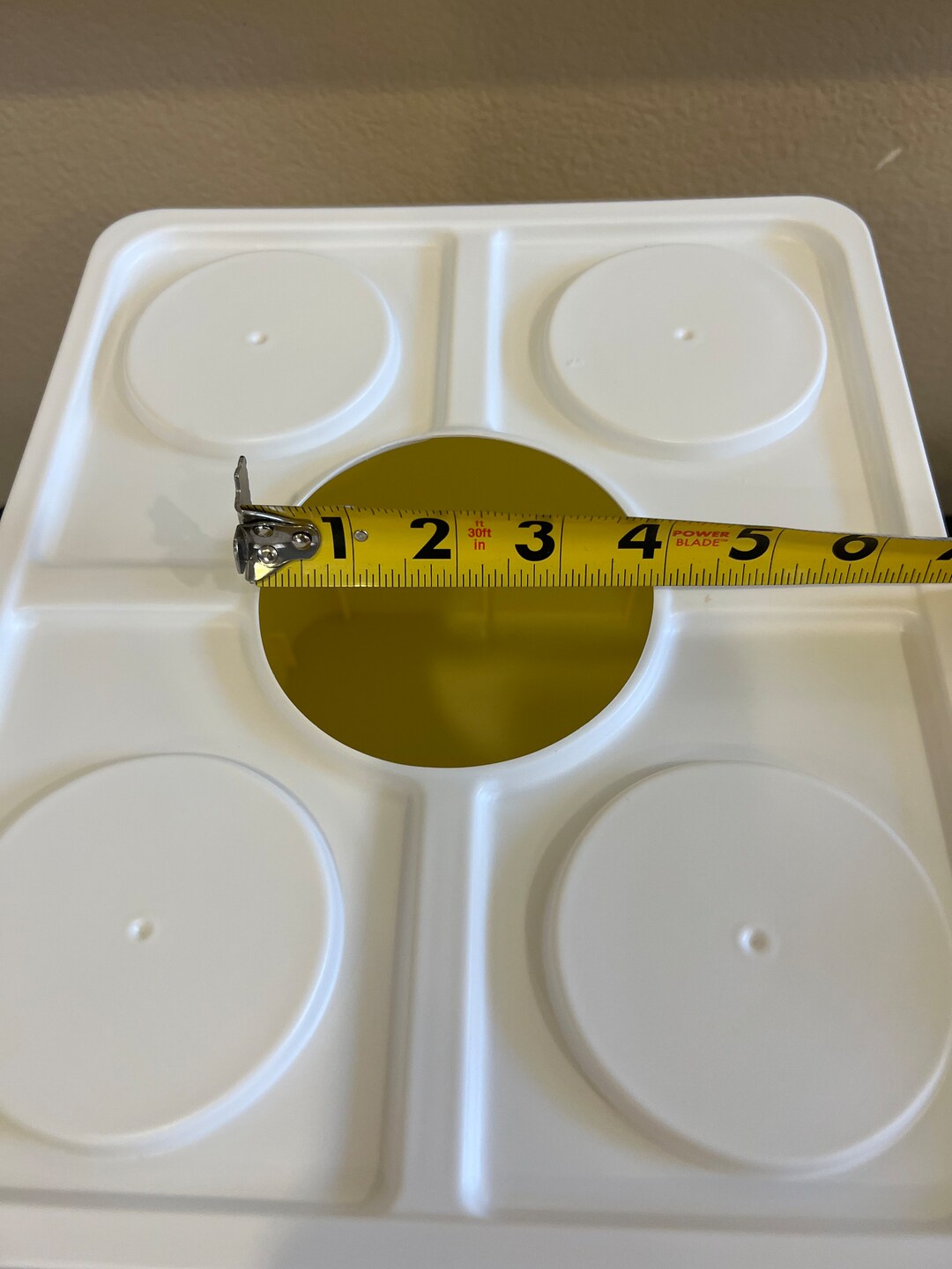 Bato / Dutch Bucket 11 Liter With Siphon Elbows 12x10x9 Etsy