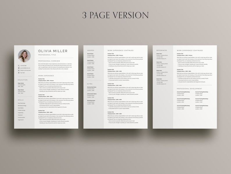 professional resume templates professional resume templates