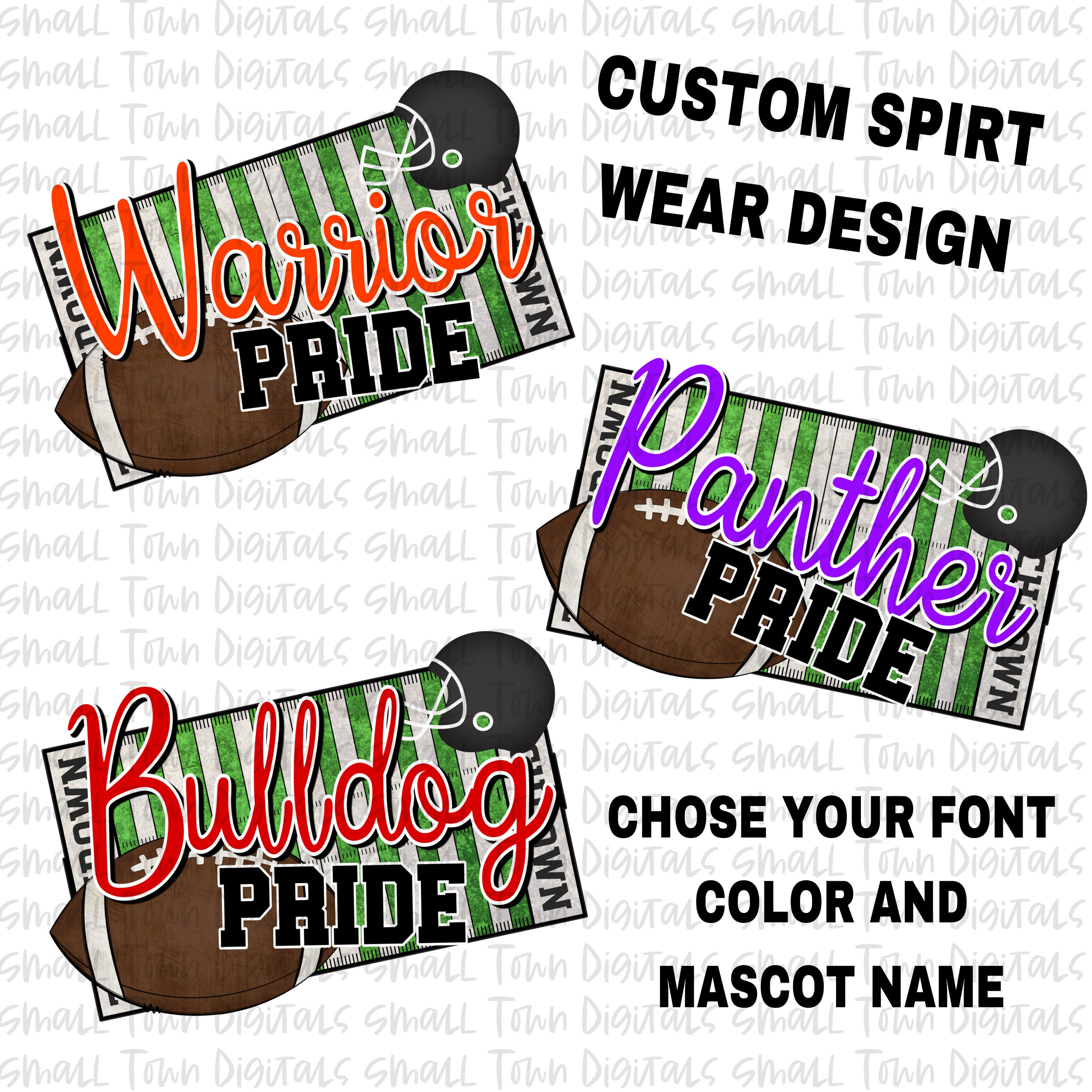 Custom Sports Team Design Custom Request Team Design Mascot Etsy