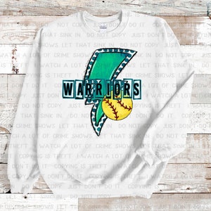 Custom spirit design | Custom softball design | Digital Download| Png File| Print license required