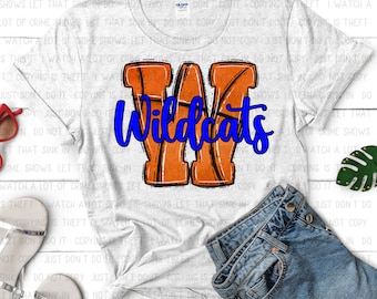 Customize to your team/colors-Basketball Team Design: Custom Sports Sublimation (Digital Download)