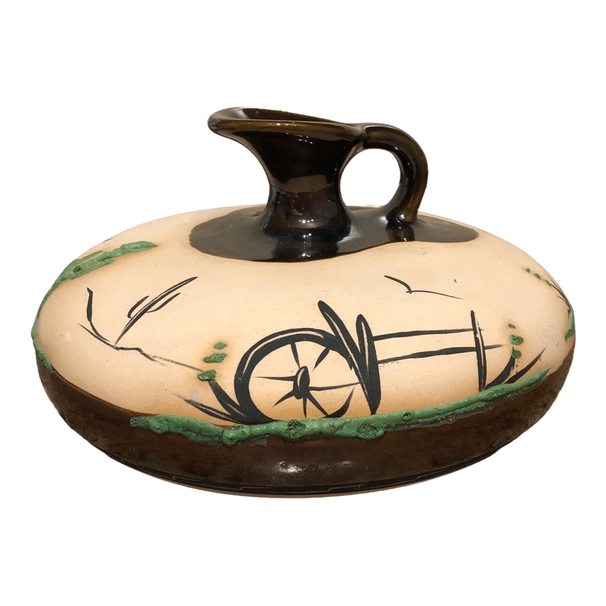 Native American Jar - Etsy Canada