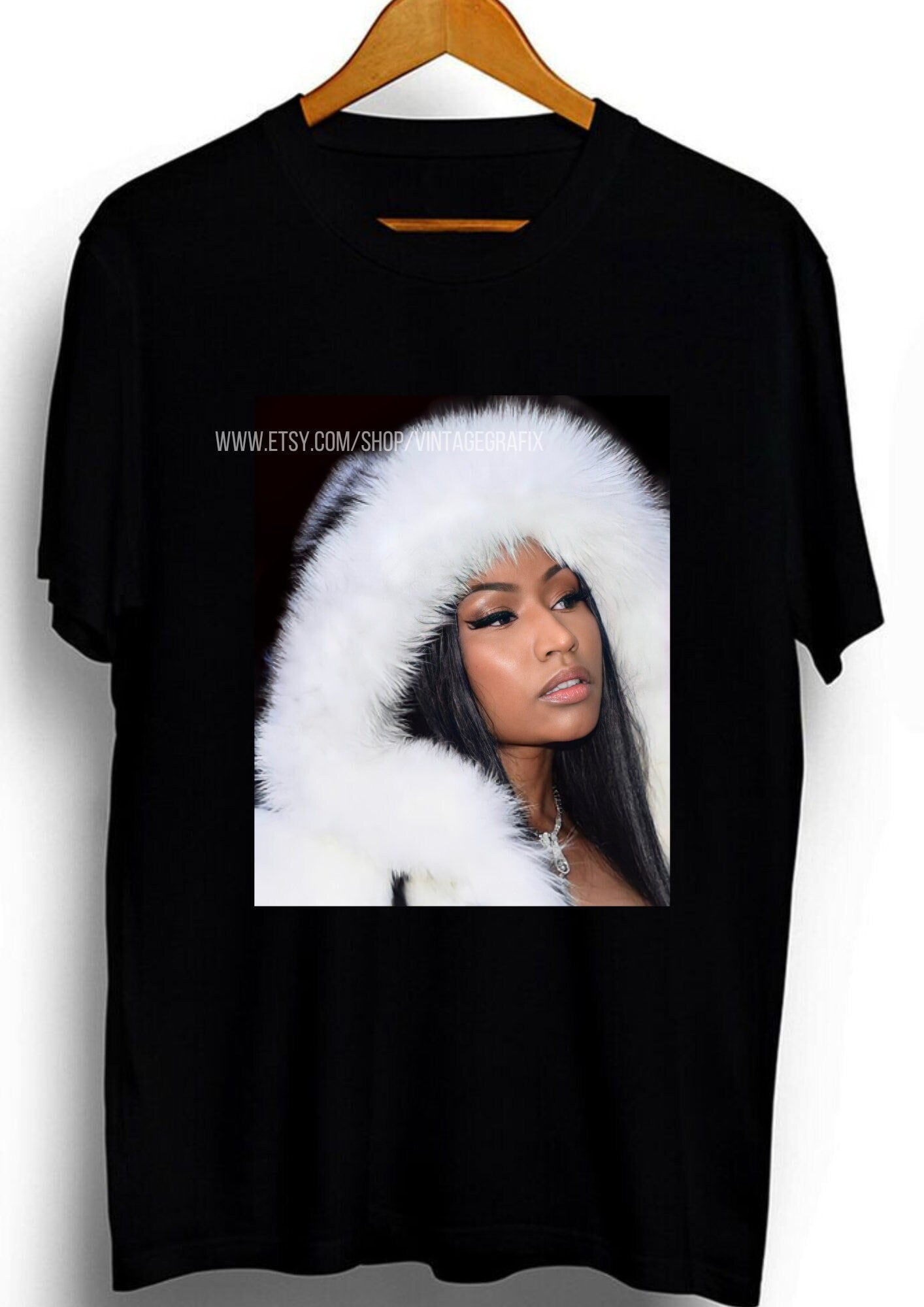 Discover Nicki Minaj T-Shirt / Pink Friday Unisex T-Shirt