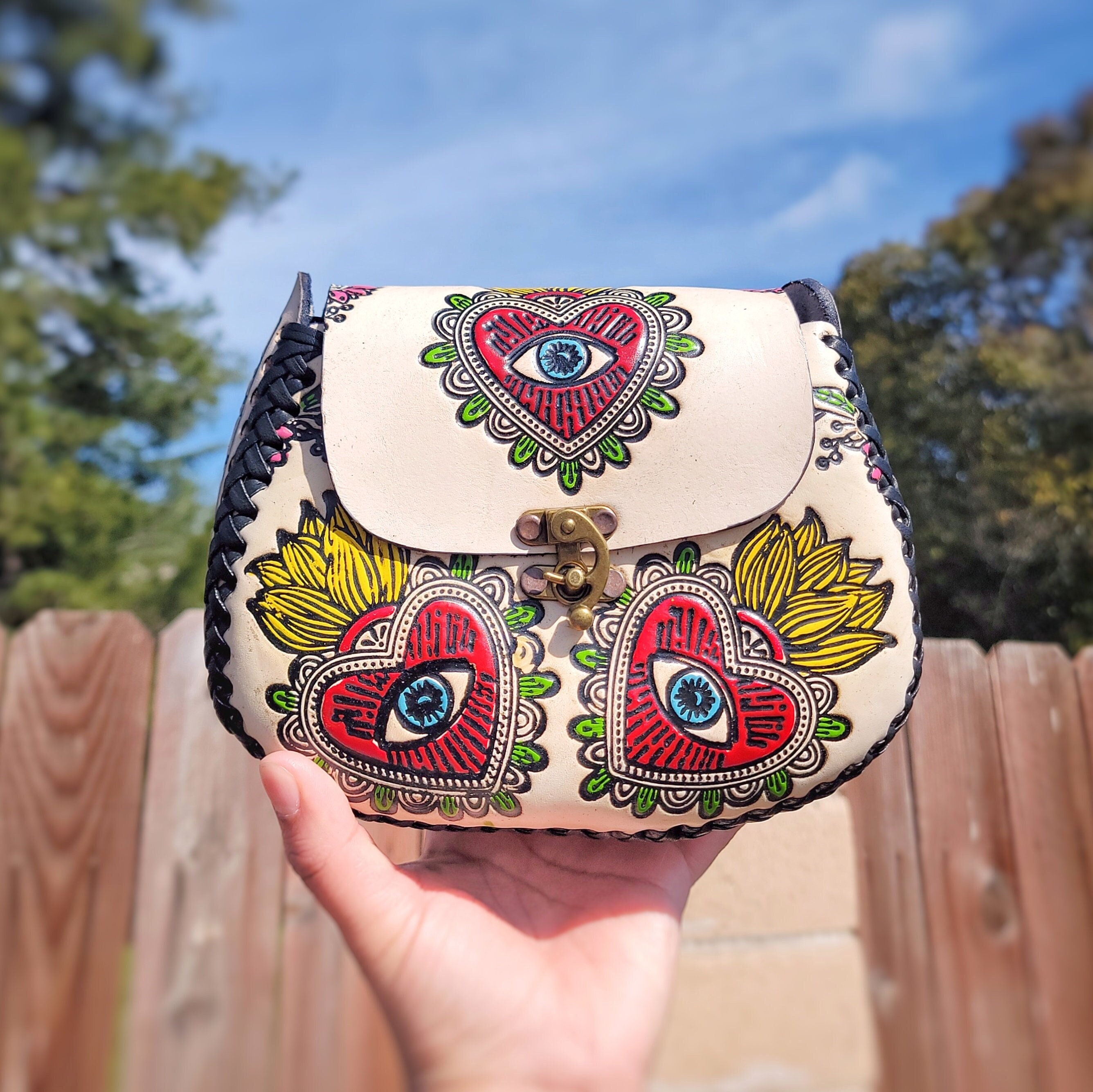 Mexican purses for sale clearance