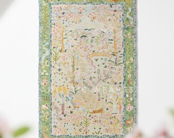 Hand-Tufted Wool Area Rug, Designer Rug, wool rug, Modern Rug, Living wool area Rug, Kids Rug, Rug Sale, Home Decor , Gift rug, Bedroom Rug