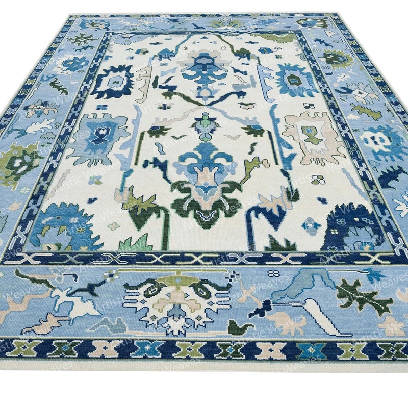 Powder Room Rug - Etsy