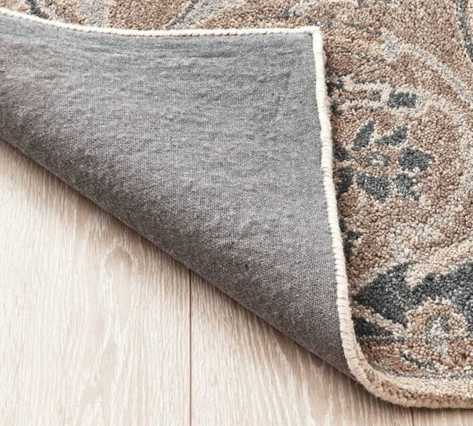 Nolan Rug Hand Tufted Rug Woolen Area Rug 5X8 8X10 X9X12 Hand Made ...