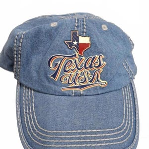 Robin Ruth Cap - Etsy display picture 3