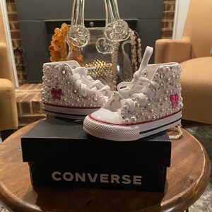 Buy Kids Converse Shoes Online In India Etsy India