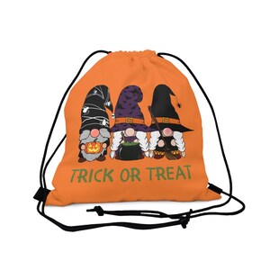Drawstring Bag} Gnomes Drawstring Bag} Travel Bag} Free Shipping} School Bag