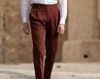 Dinner Trousers - Etsy