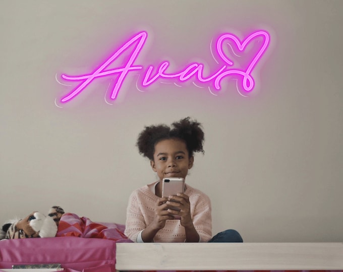 Neon Sign