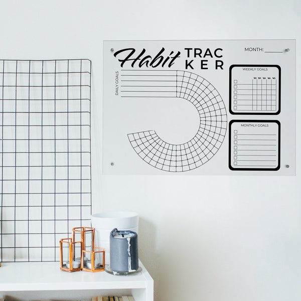 Adhd Wall Calendar Etsy Canada
