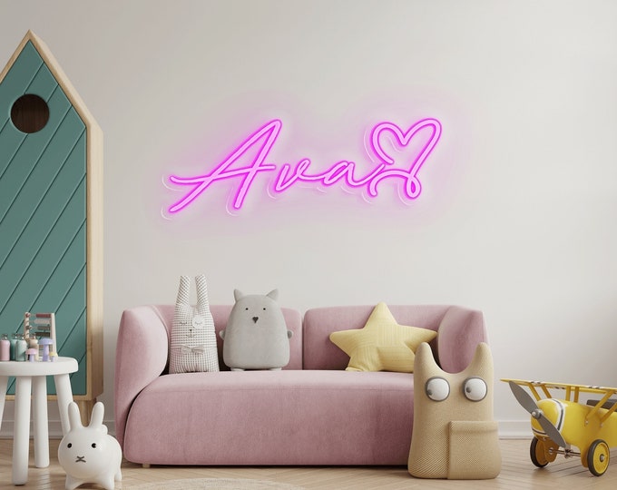Neon Sign