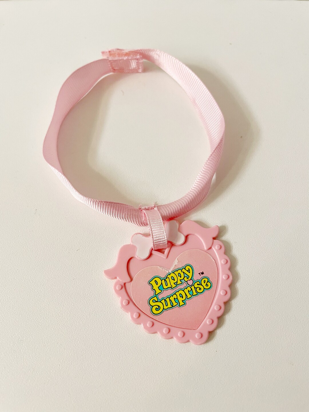 DOG COLLAR A NIGHT IN THE 90S