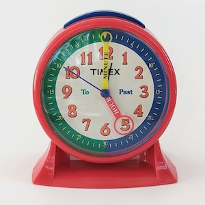 Timex wall clock - Etsy 日本