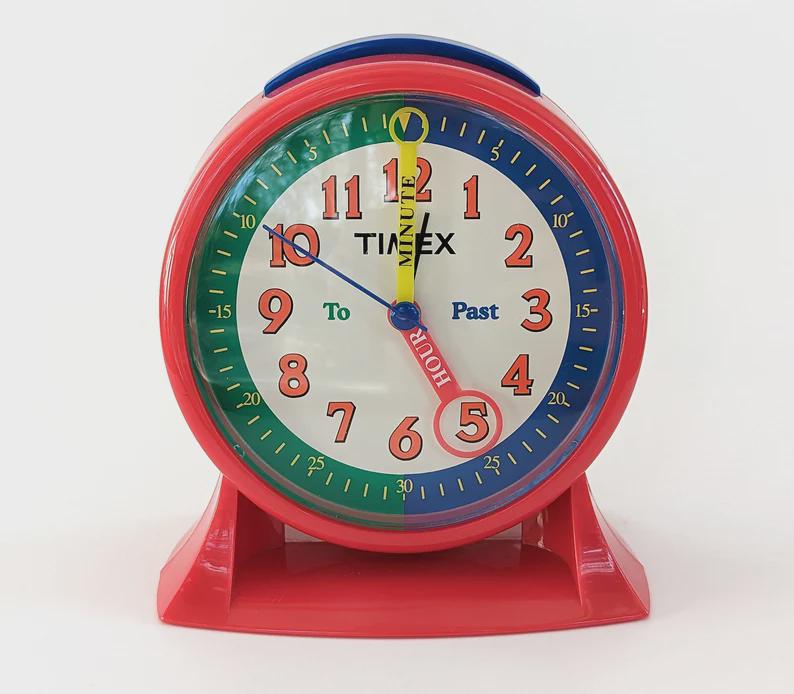 Timex wall clock - Etsy 日本