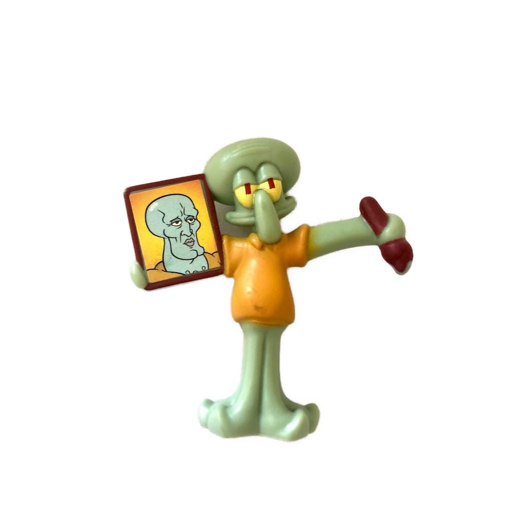 Squidward Nose Canada