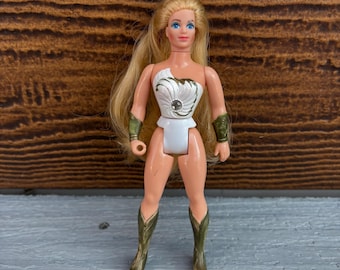 She-ra Talking Toothbrush, Vintage Collectible, 1985 Shera - Etsy