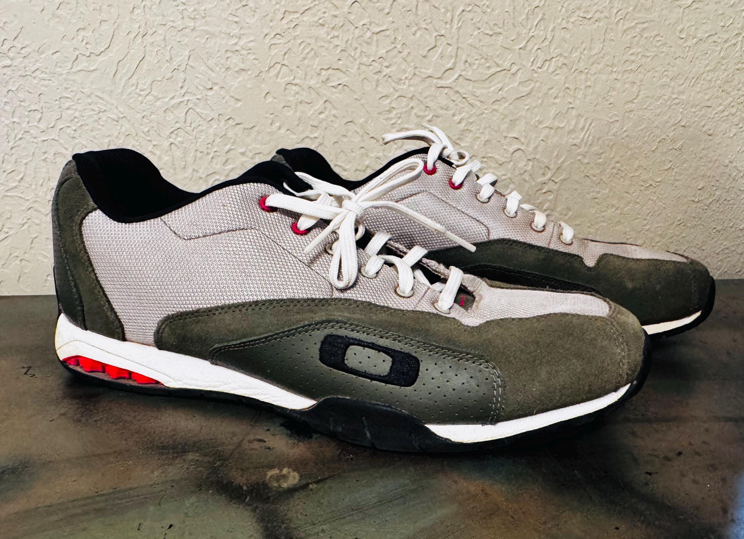 Oakley Shoes - Etsy