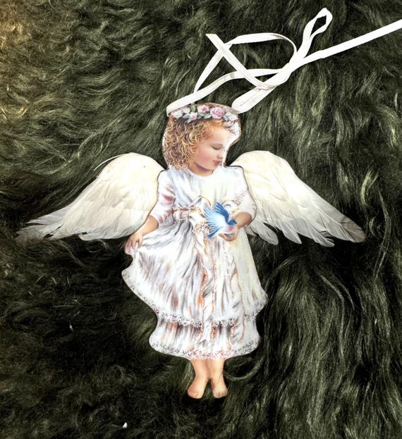 ★ANRI人形★ホアン・フェランディス作品★クリスマスプレート【1978年】★ Anri, Anri Christmas Plate | Replacements, Ltd.