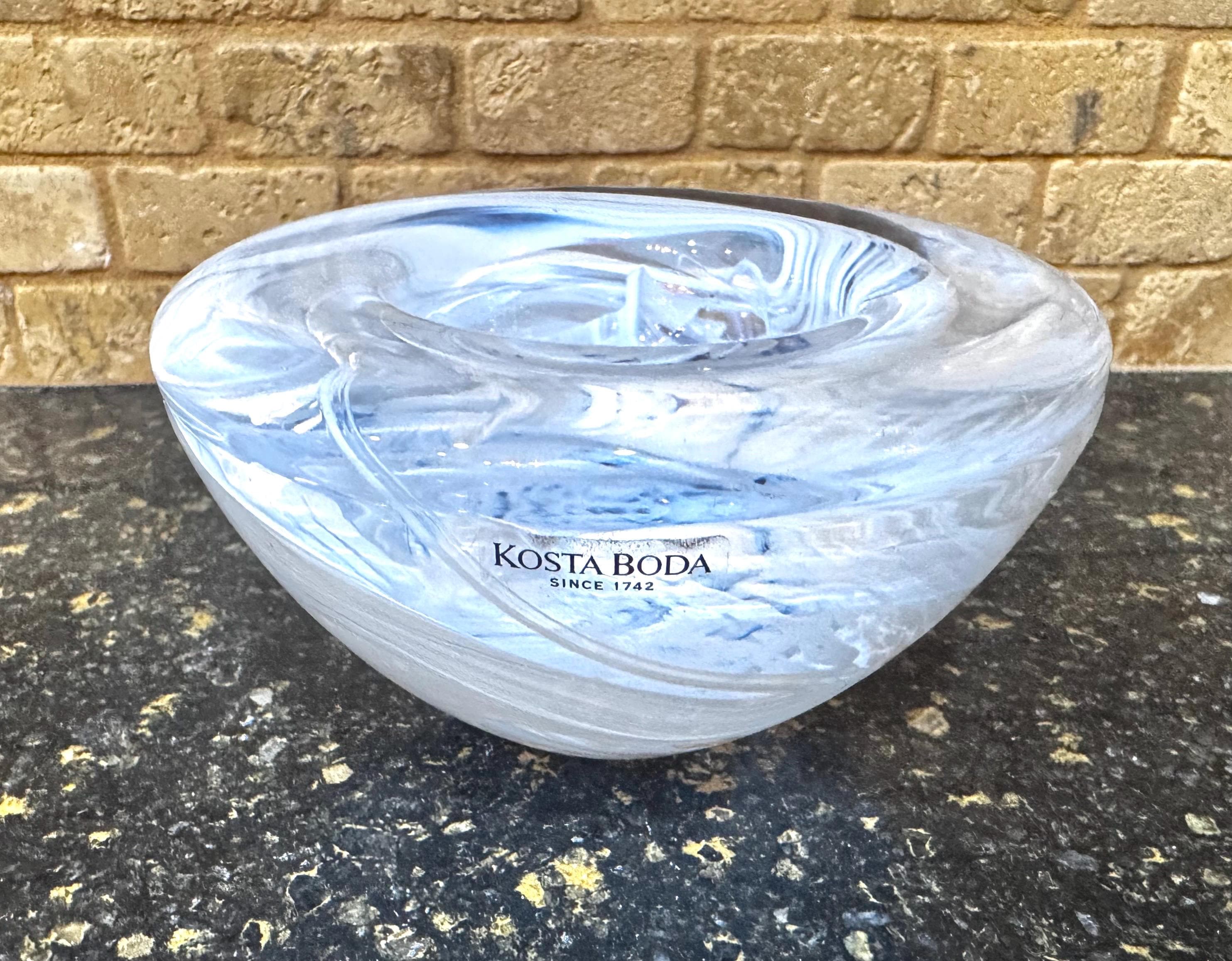 Kosta Boda Art Glass - Etsy