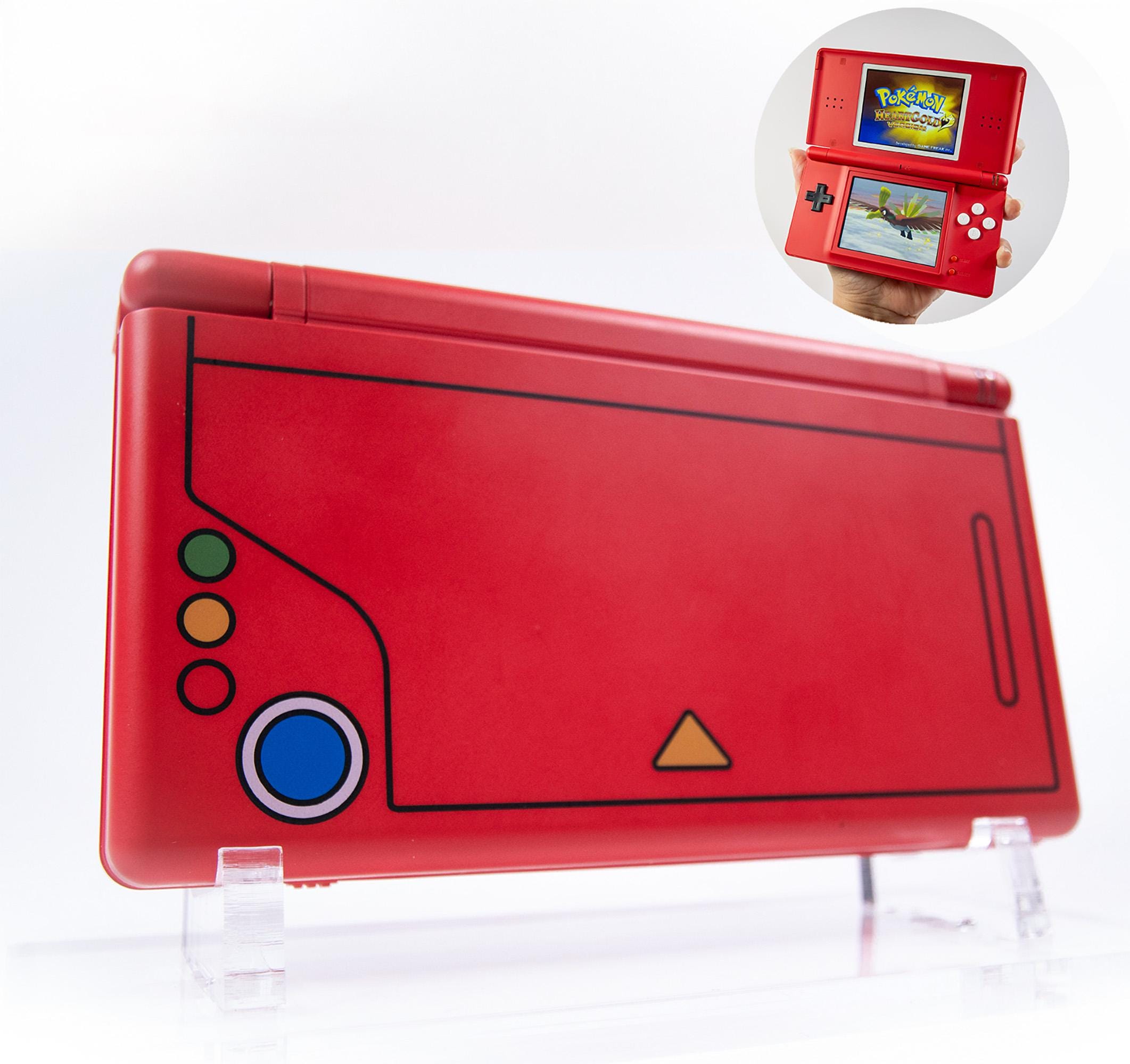 Nintendo ds lite shell - Etsy 日本