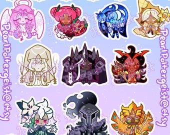 クッキーランキングダム：ビースト - Etsy 日本