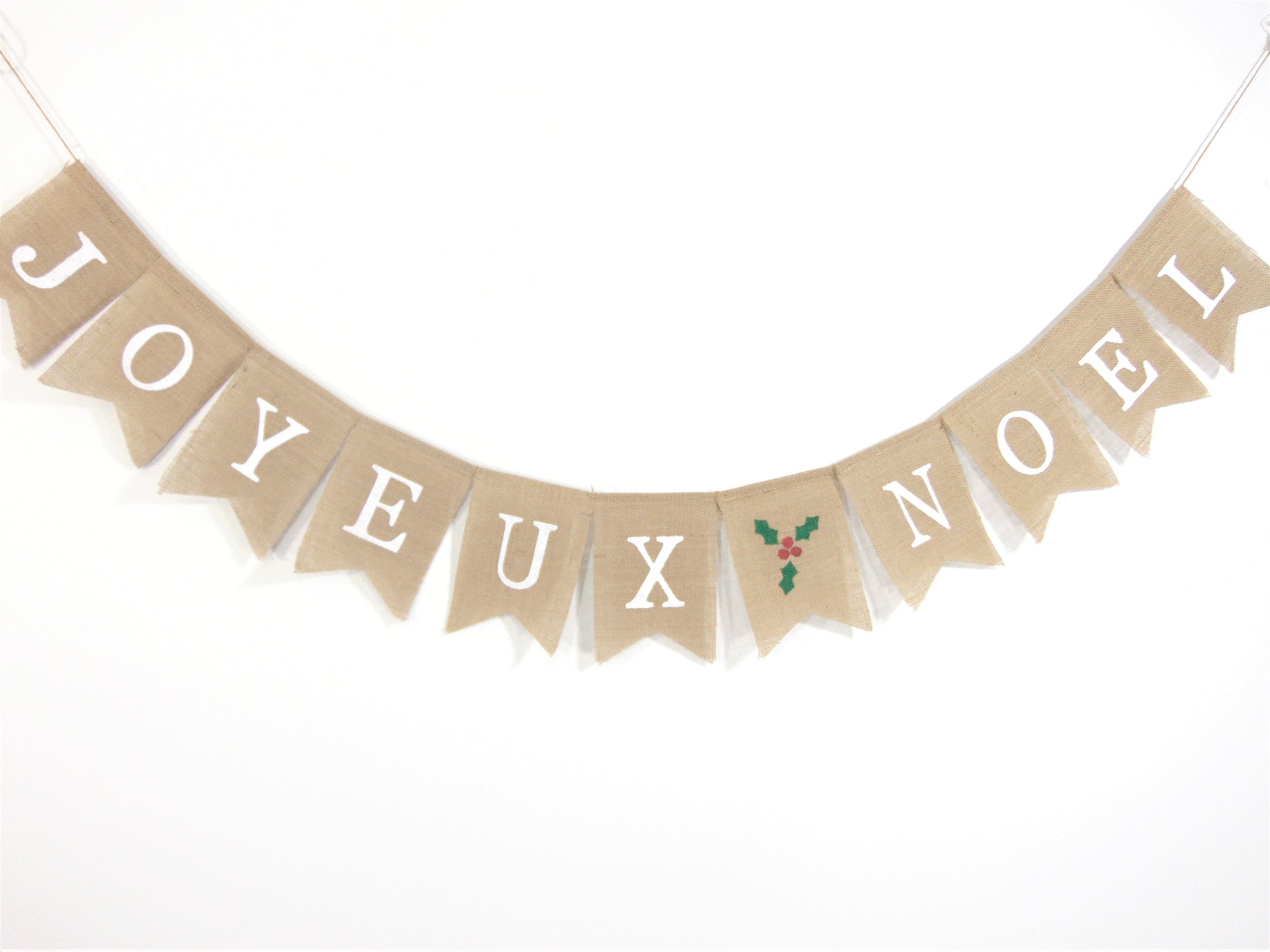 Joyeux Noël Bannière | Vecteur Gratuite