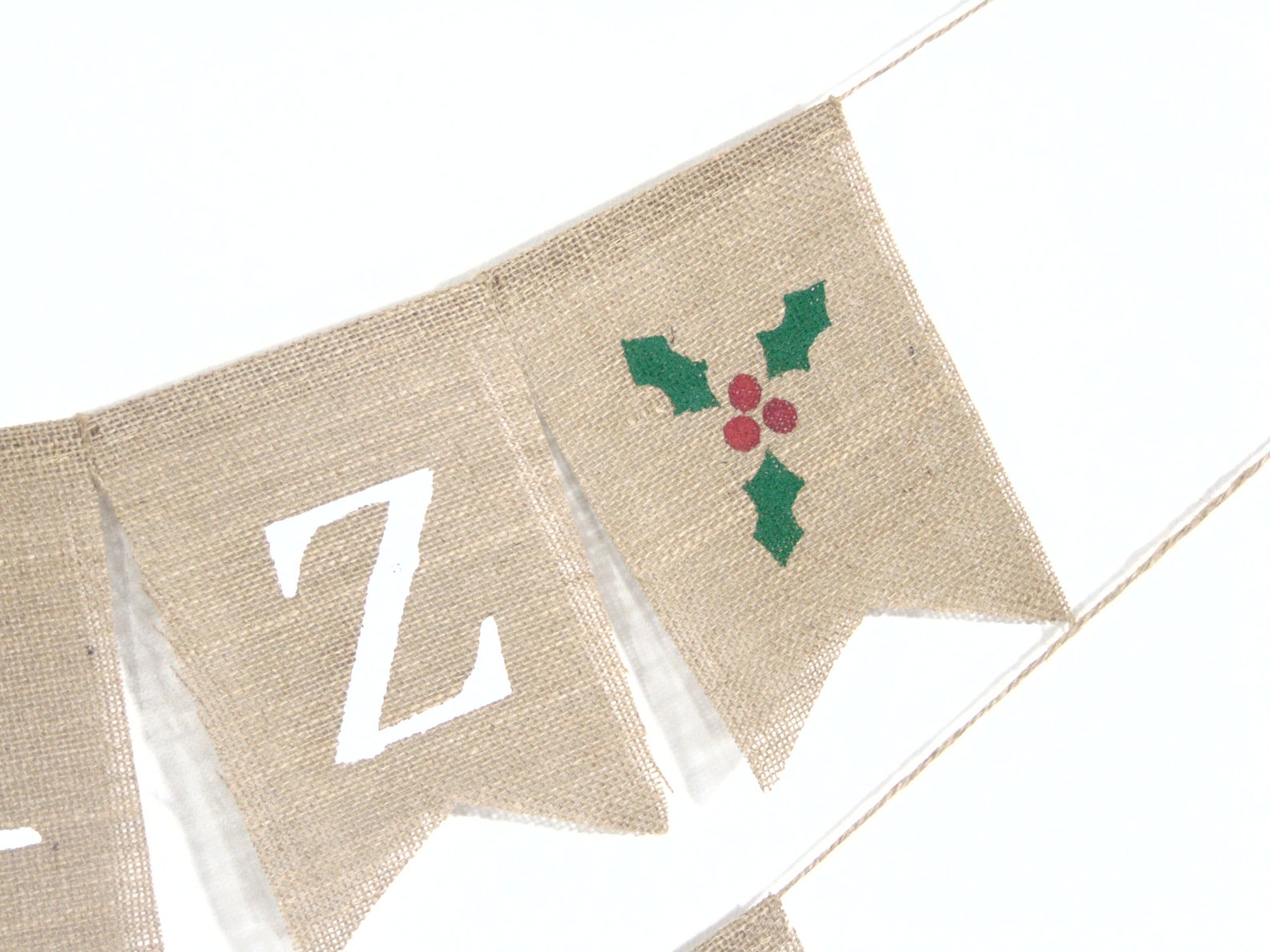 Feliz Navidad Feliz Navidad Banner Christmas Decor Feliz - Etsy