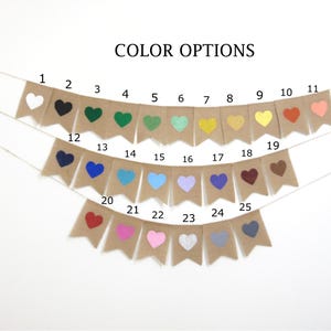 Happy Gotcha Day Banner, Gotcha Day Banner, Gotcha Day Decoration, Adoption Banner, Happy Gotcha Day Decor, Burlap Banner, Pet Banner image 3