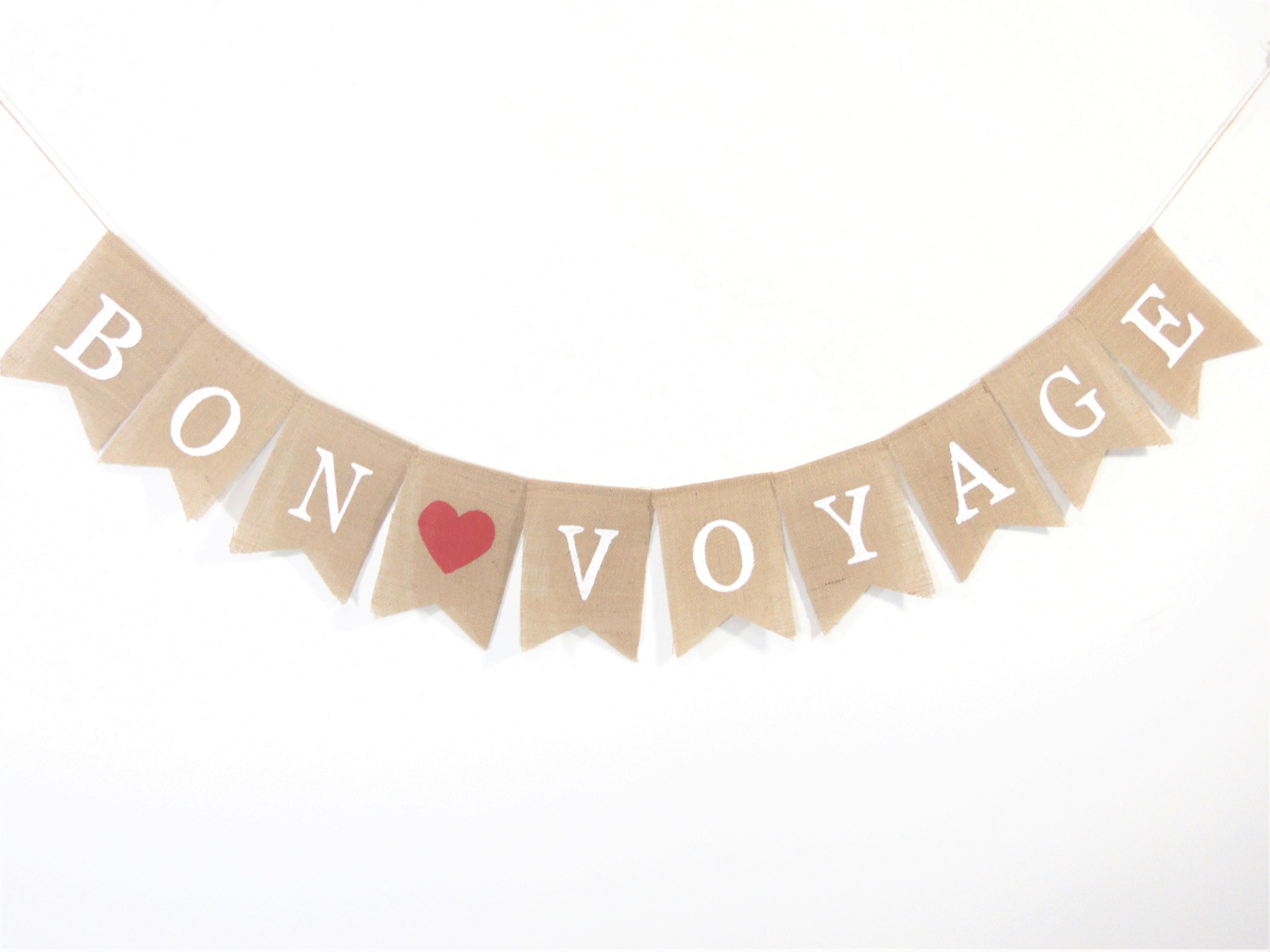 burlap-banner-bon-voyage-bunting-nautical-going-away-party-hanging-garland-cruise-decoration