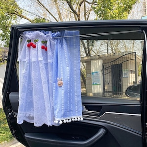 Buy Car Window Sunshade Online In India Etsy India