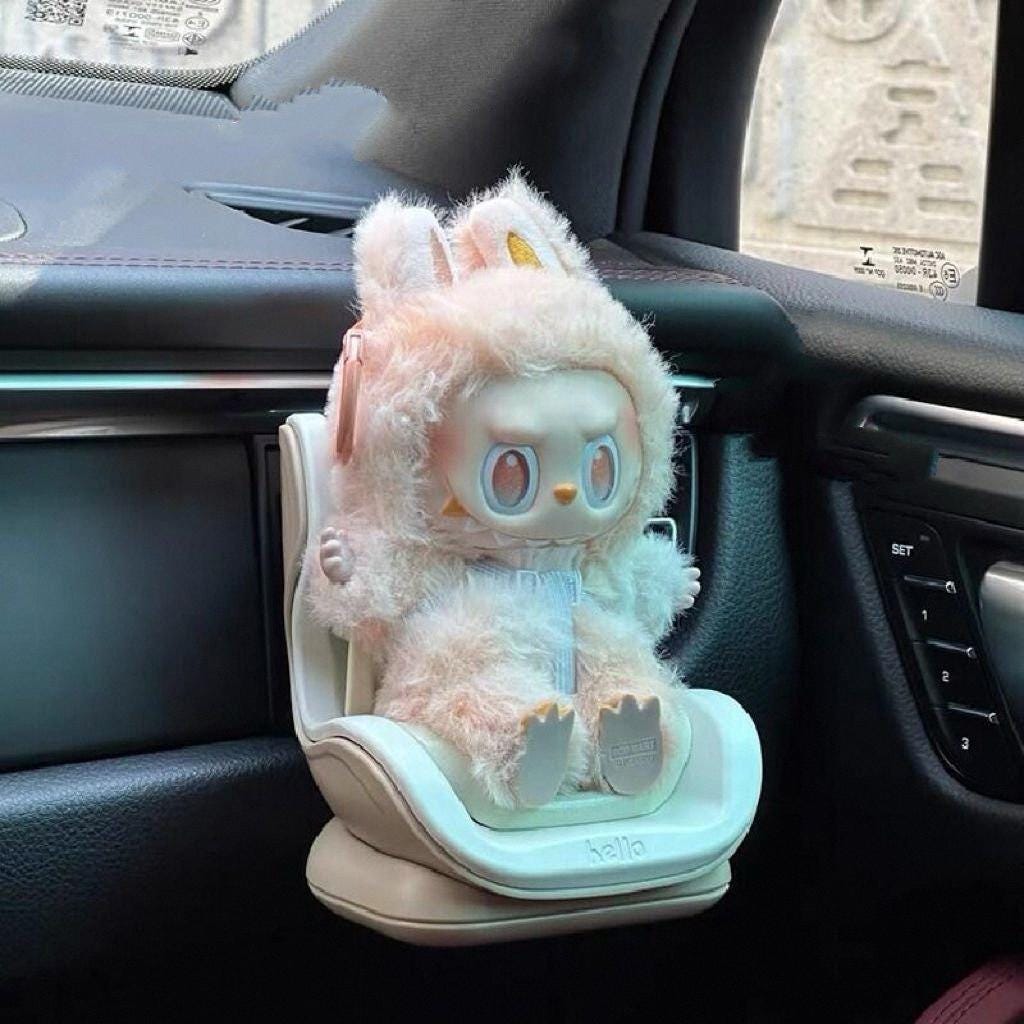 MOON オブジェ　手作り　モニュメント　ラブブの乗り物 KYOSHO|LAMBORGHINI|HARDOFFオフモール（オフモ）|2081280000004837