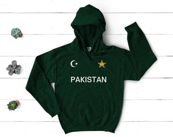 Pakistan Truck Art Map Streetwear Long Sleeve Shirt | Desi Pakistani Shirt | Urdu Long Sleeve Gift | Punjabi, Urdu | Eid, Ramadan