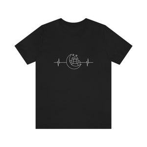 Ramadan Shirt, Ramadan Mubarak Shirt, Ramadan Tee, Muslim Gift, Ramadan 2023 Shirts, Ramadan Kareem Shirt, Eid T-Shirt, Muslim Tee