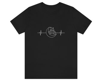 Ramadan Shirt, Ramadan Mubarak Shirt, Ramadan Tee, Muslim Gift, Ramadan 2023 Shirts, Ramadan Kareem Shirt, Eid T-Shirt, Muslim Tee