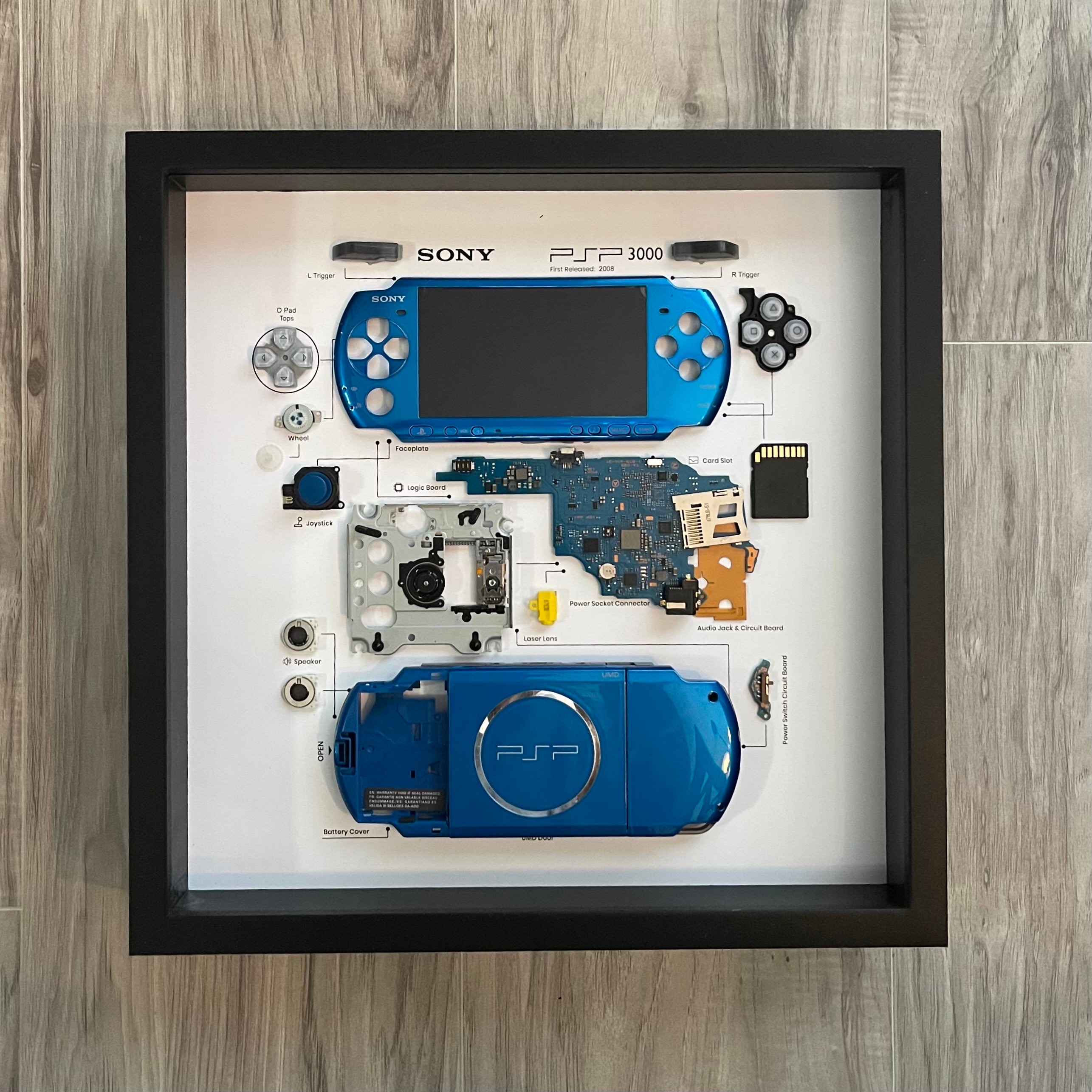 DZ-Lite 3000+