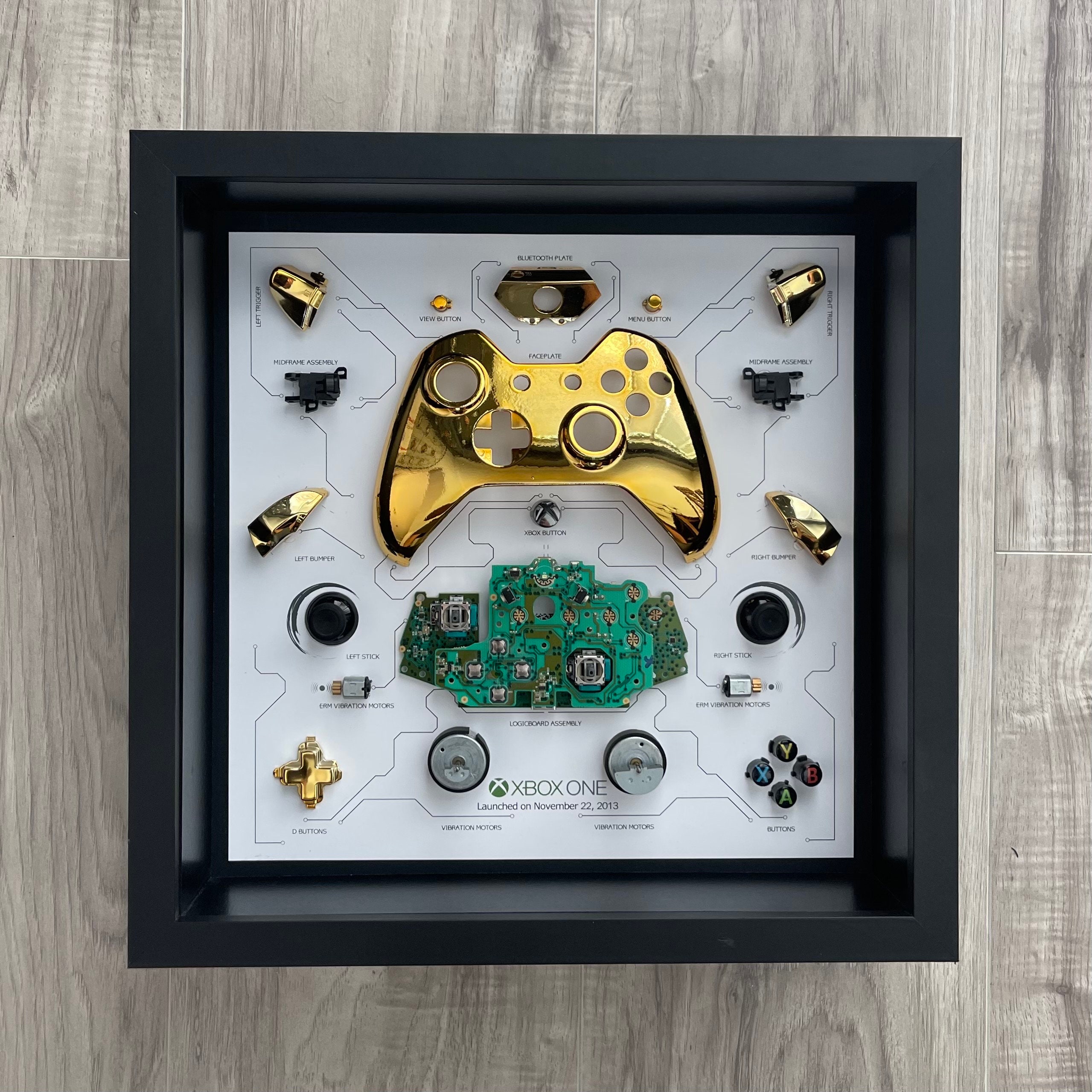 Xbox - xbox oen Da-Da- image_33e03bf8-c121-43dc-aa2d-