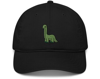 Chapéu de dinossauro muito legal